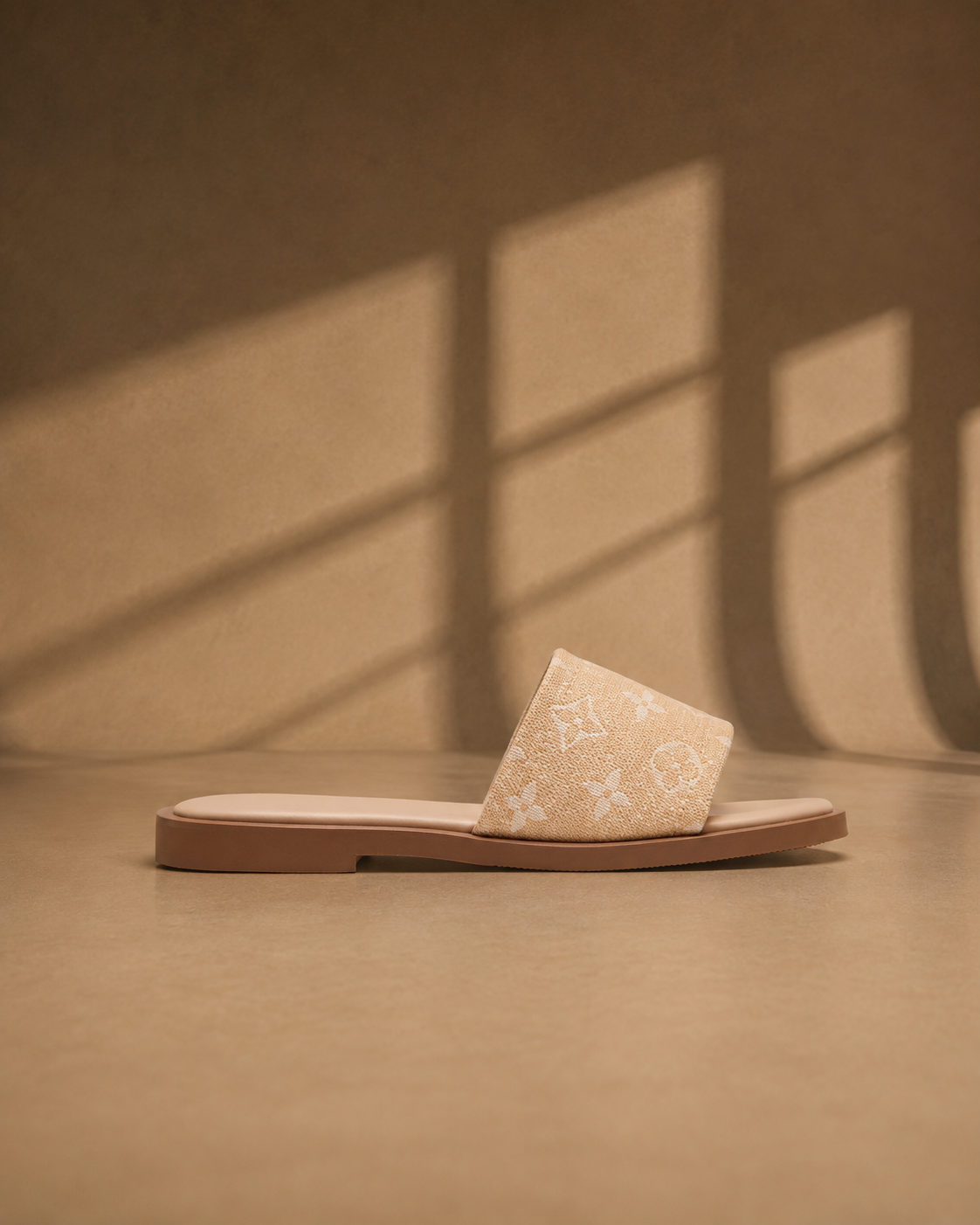 nina-denim-slider-sandals-black