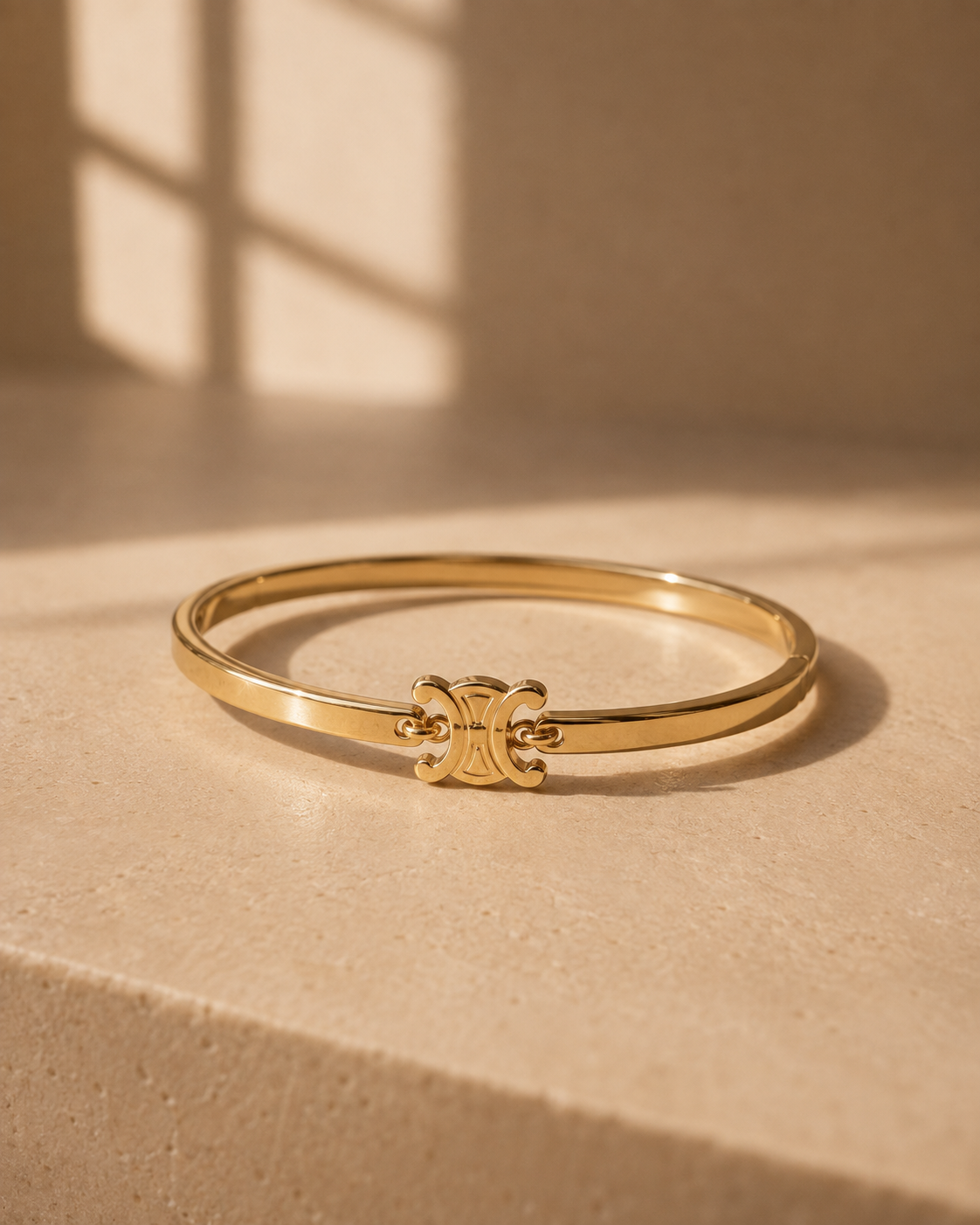 Signature Collection Piece – Gold