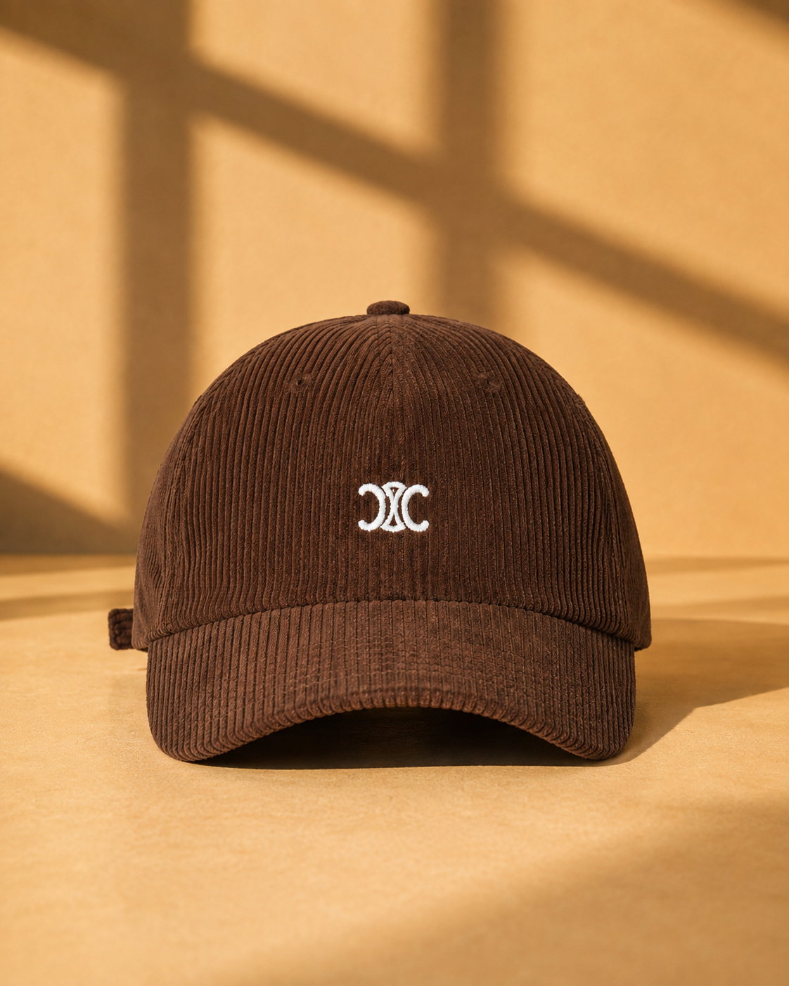 Signature Collection Piece – Brown