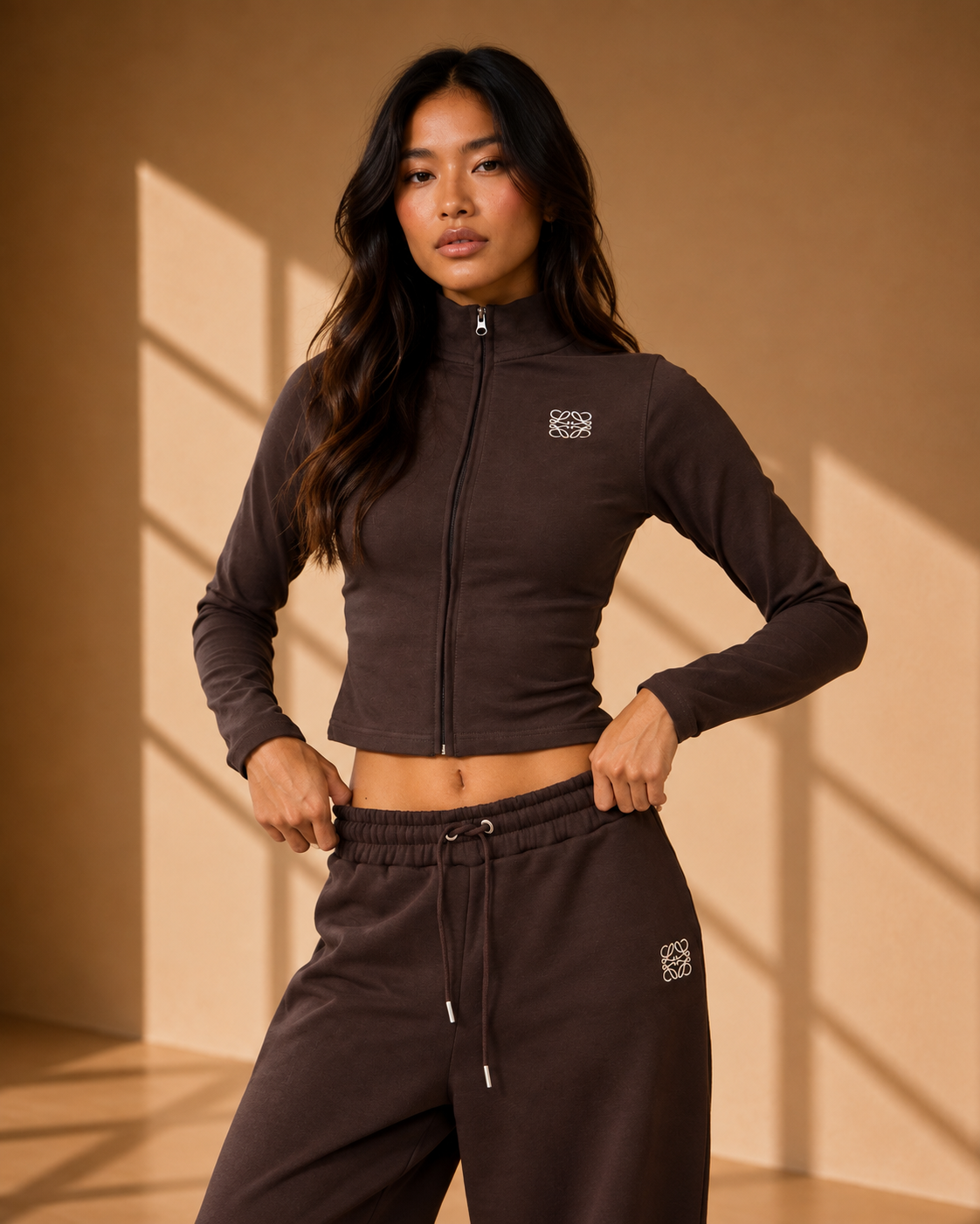 Signature Collection Piece – Brown