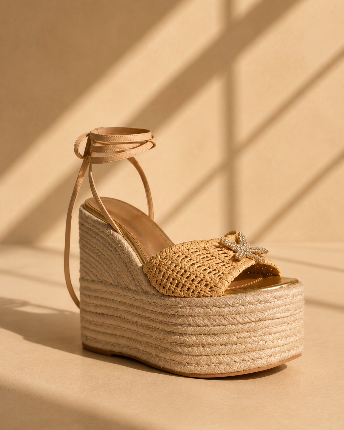 Signature Collection Piece – Gold