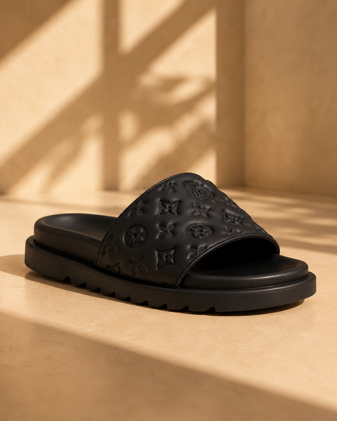 Signature Collection Piece – Black