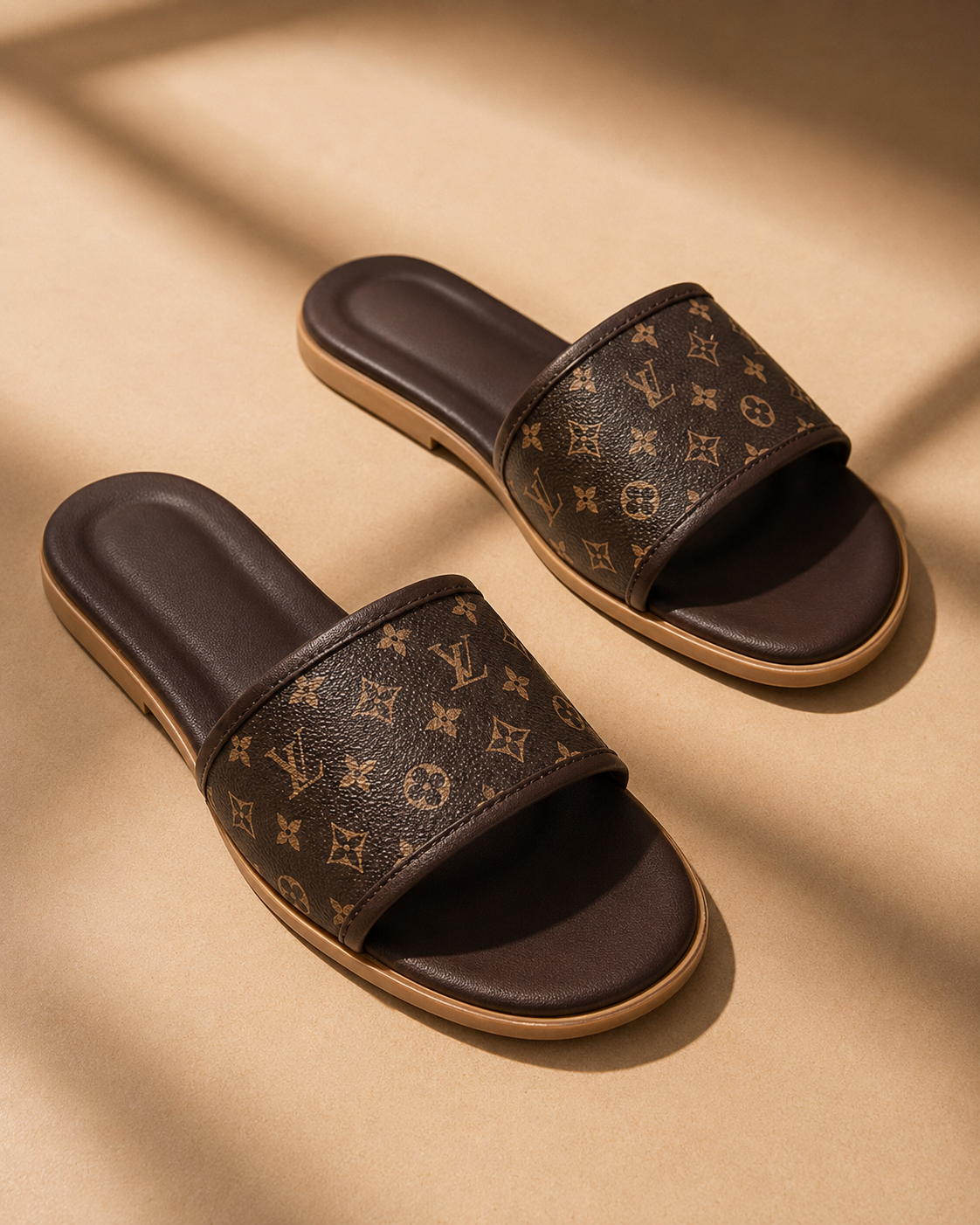 Signature Collection Piece – Brown