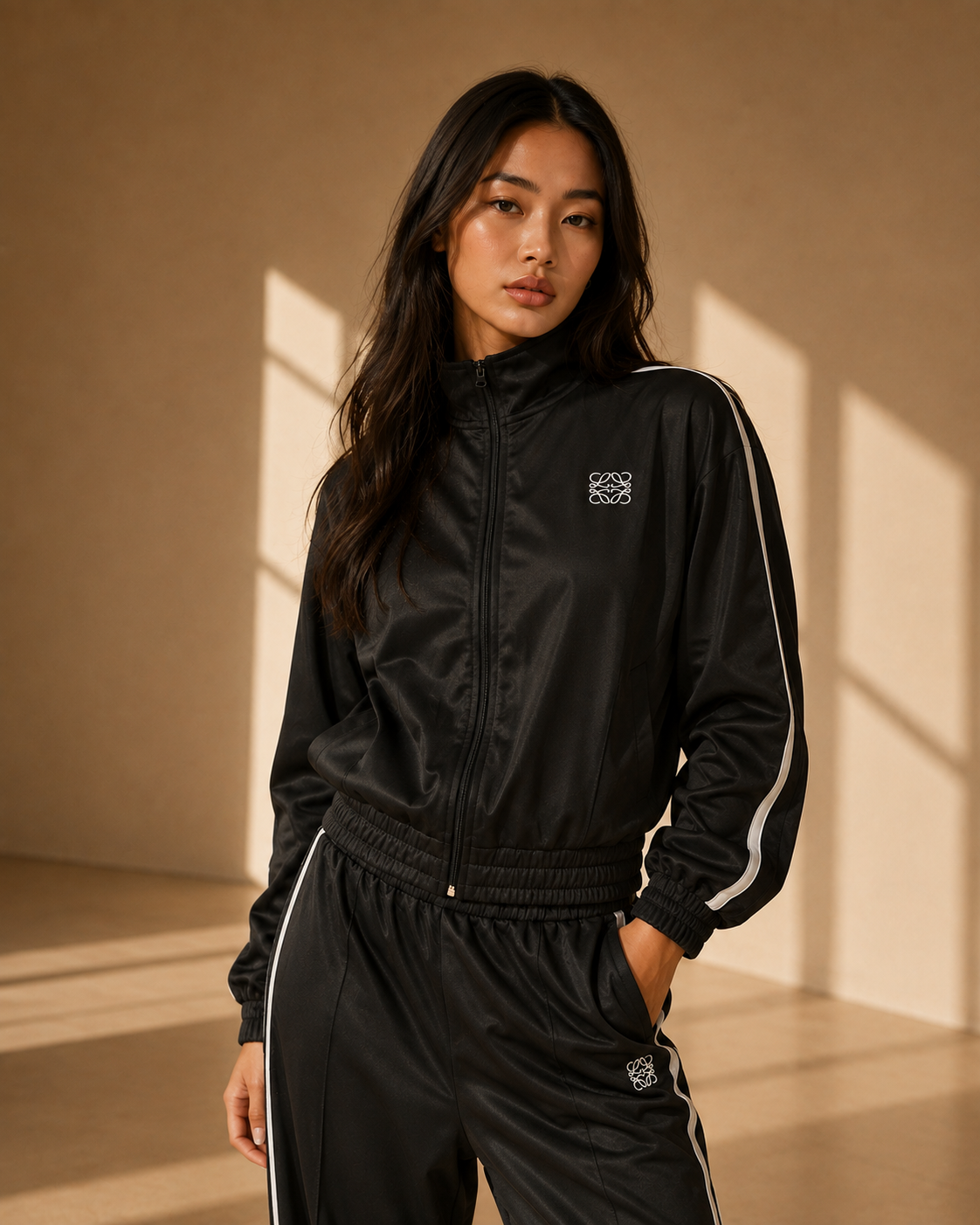 Signature Collection Piece – Black