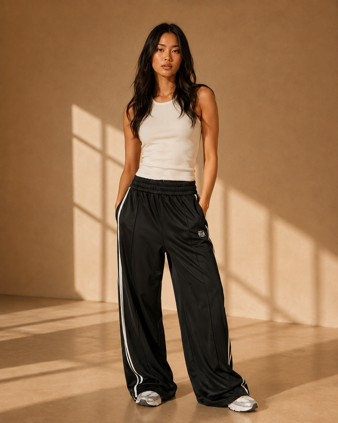 Signature Collection Piece – Black