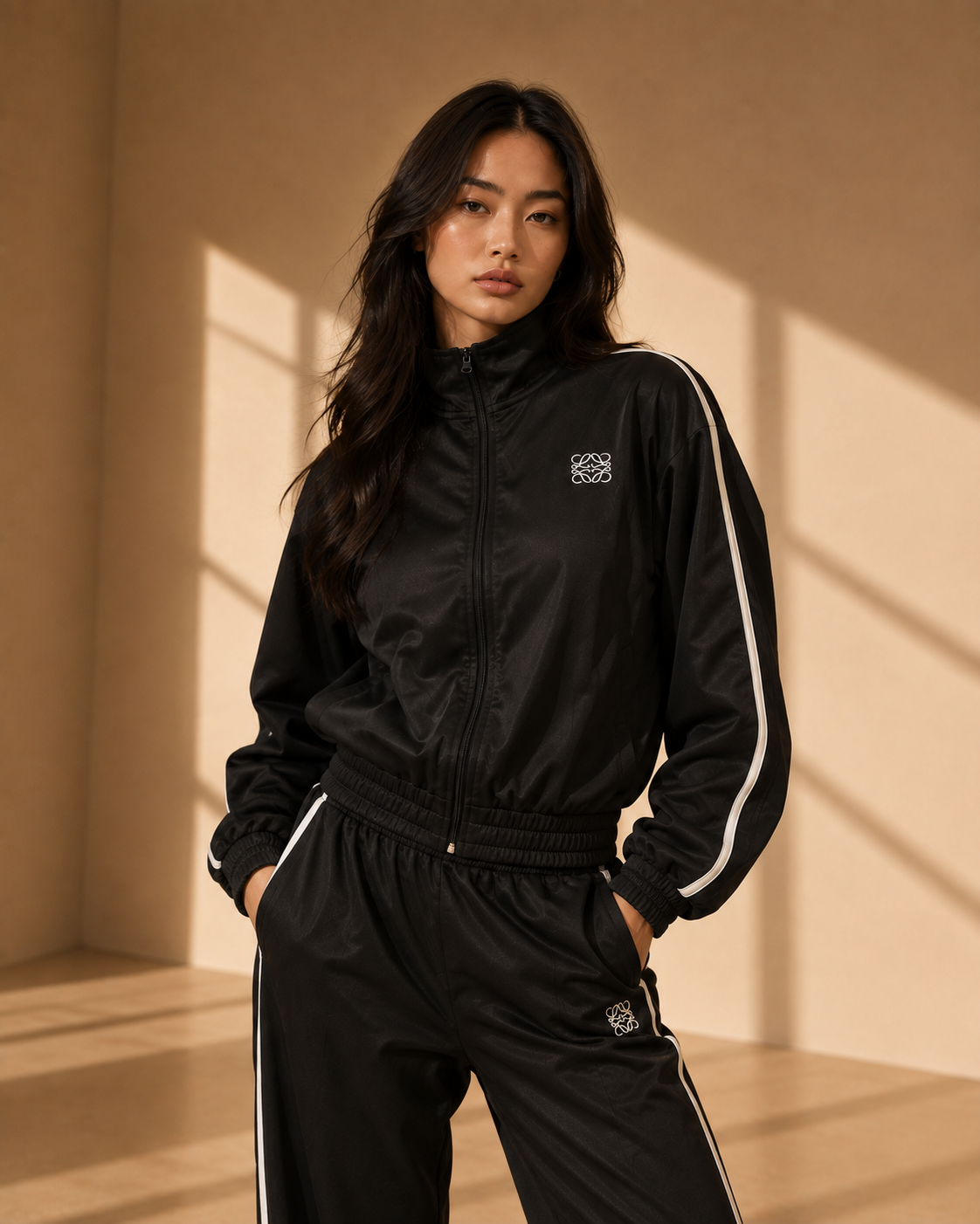 Signature Collection Piece – Black