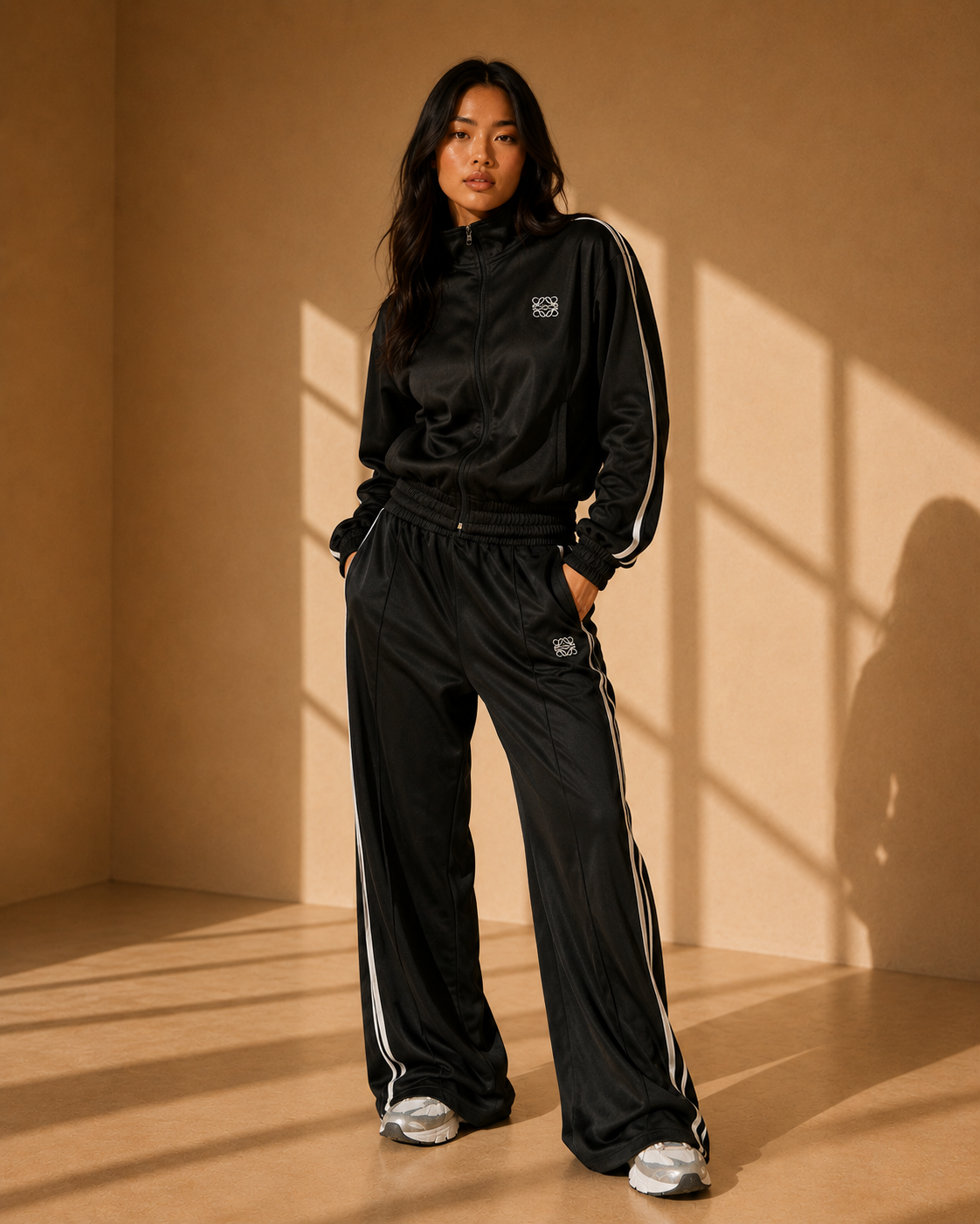 Signature Collection Piece – Black