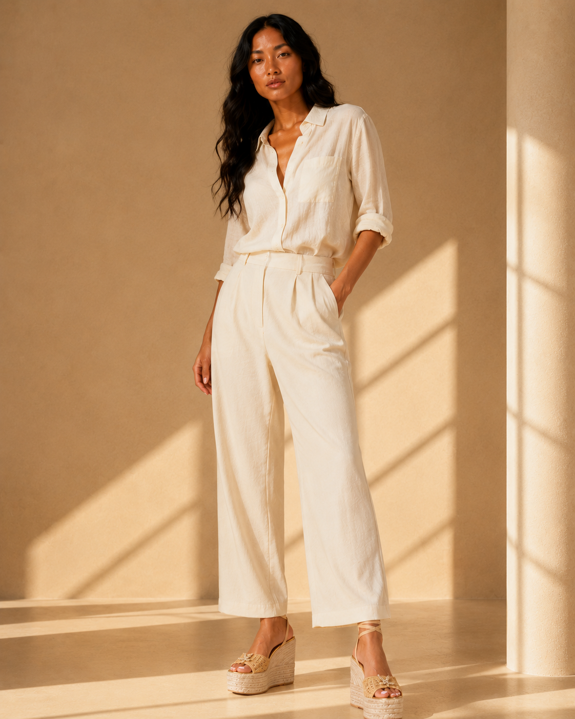 Signature Collection Piece – Gold