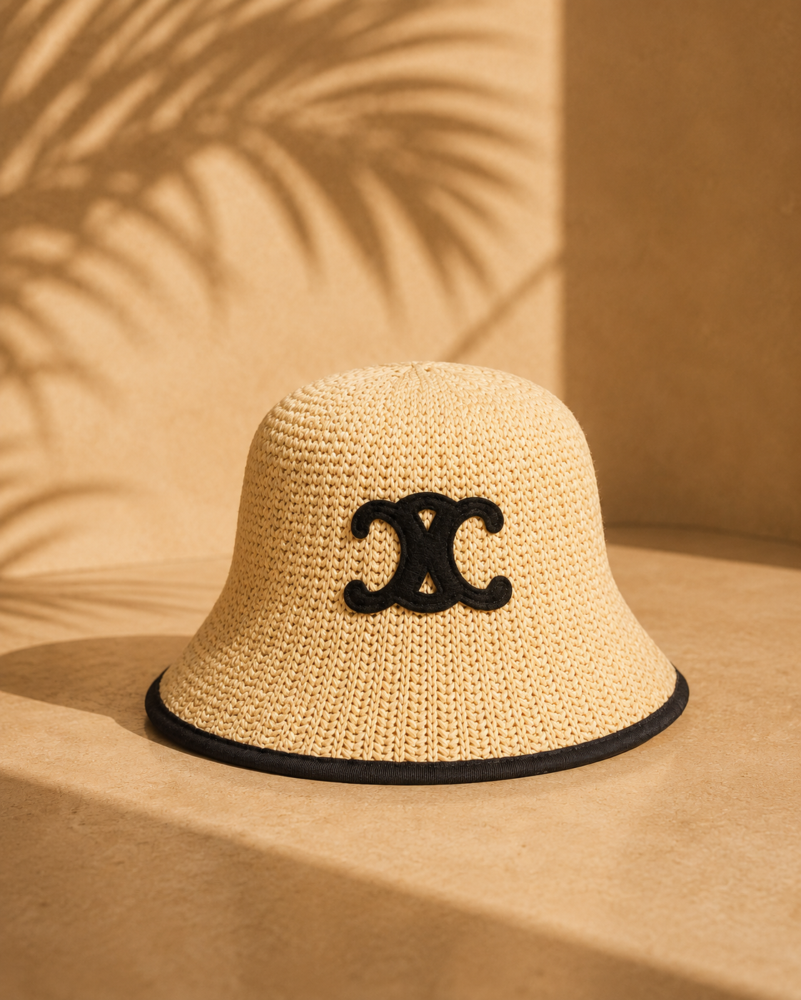 Signature Collection Piece – Cream